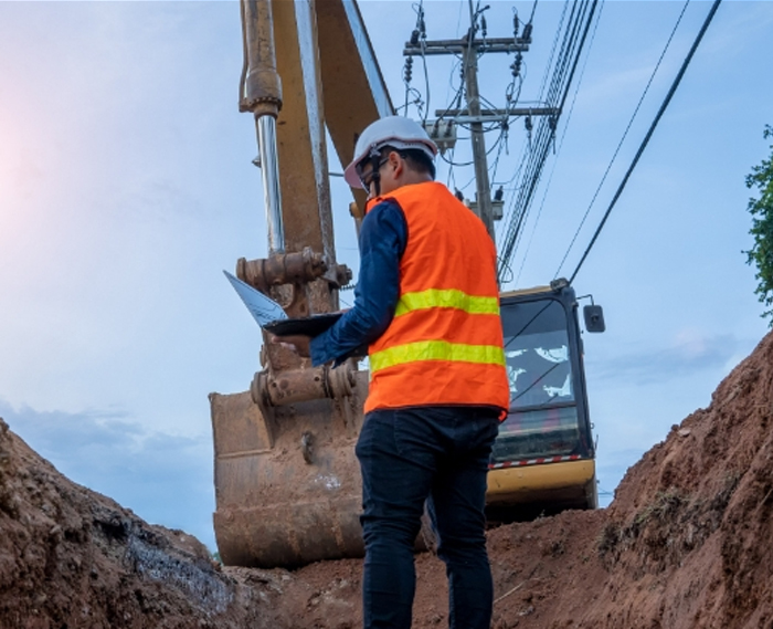 Help With Land Remediation Relief