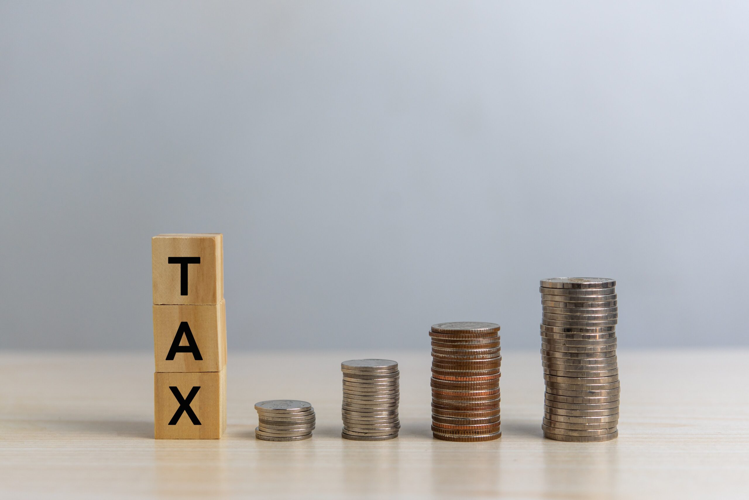 What are tax credits for businesses